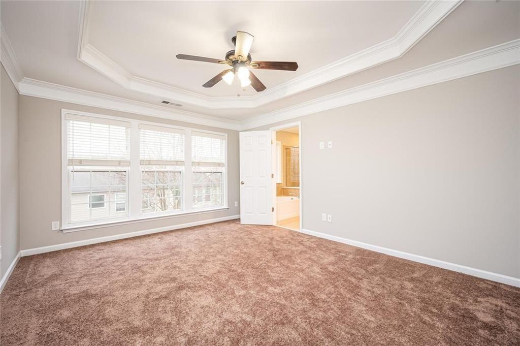 4724 Wehunt Trail, Unit 20 Smyrna, GA 30082 - Photo 24 of 45