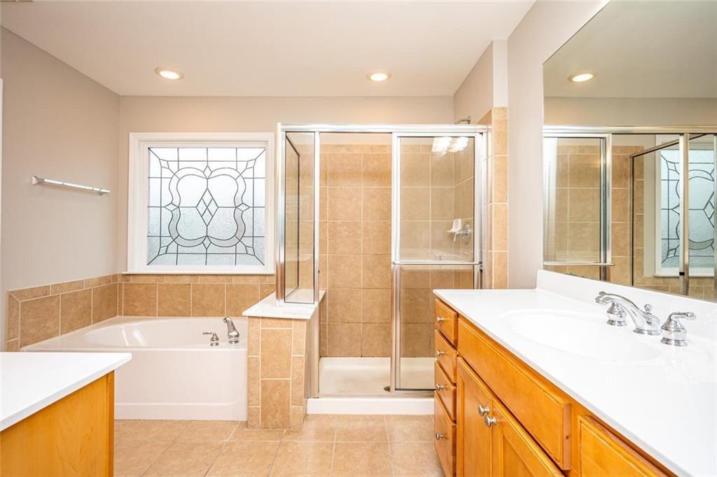 4724 Wehunt Trail, Unit 20 Smyrna, GA 30082 - Photo 26 of 45