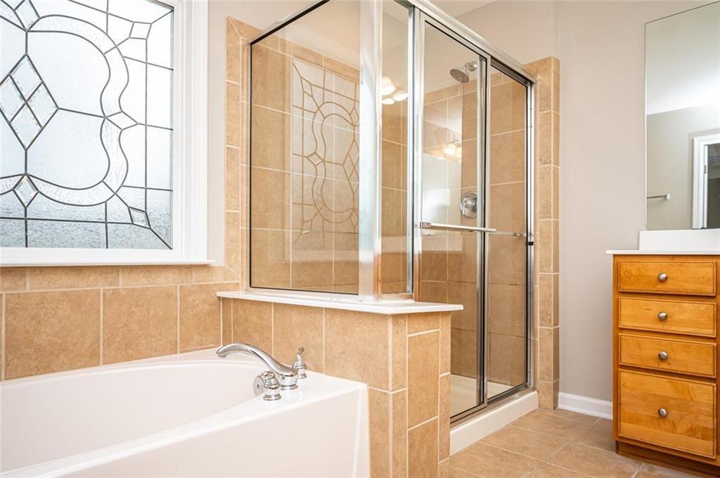 4724 Wehunt Trail, Unit 20 Smyrna, GA 30082 - Photo 28 of 45