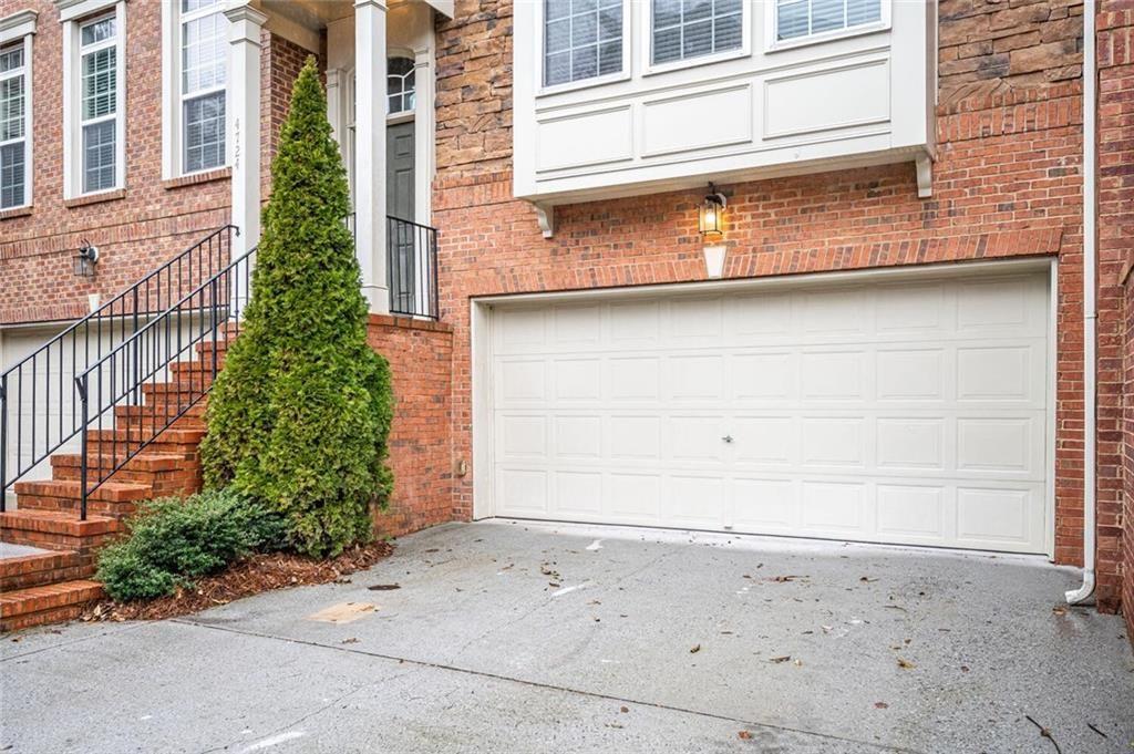 4724 Wehunt Trail, Unit 20 Smyrna, GA 30082 - Photo 3 of 45