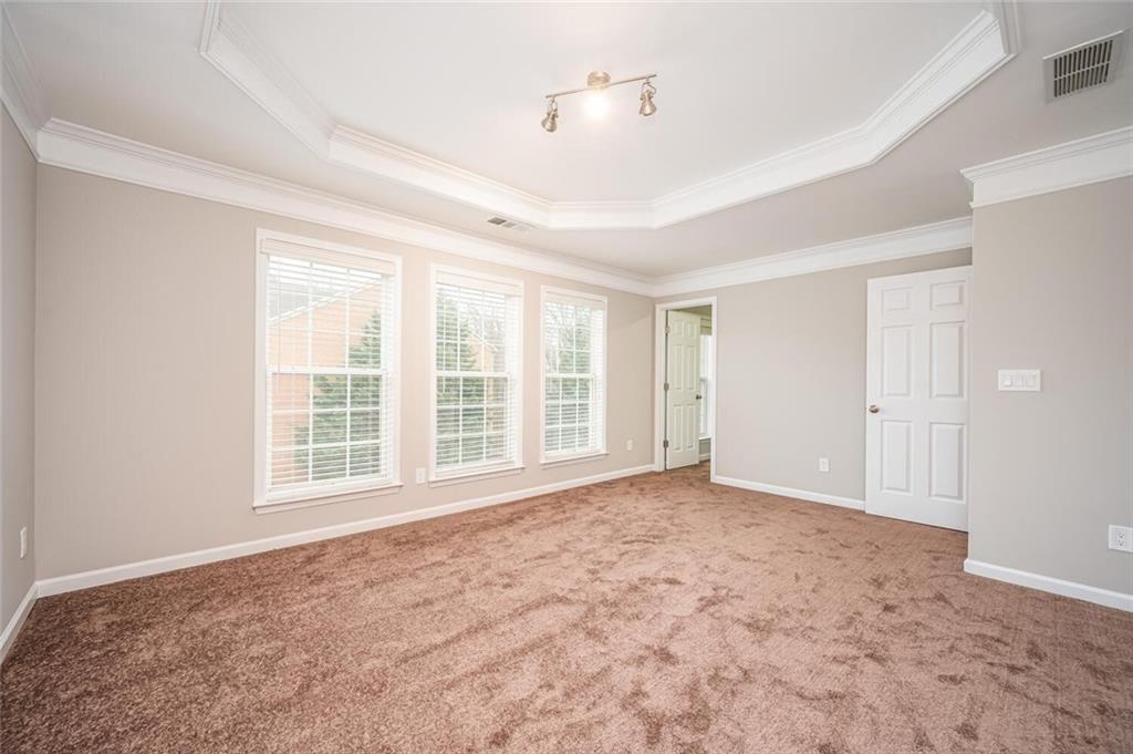 4724 Wehunt Trail, Unit 20 Smyrna, GA 30082 - Photo 33 of 45