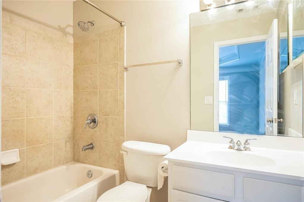 4724 Wehunt Trail, Unit 20 Smyrna, GA 30082 - Photo 36 of 45