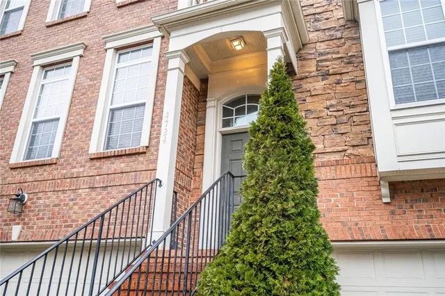$2,850 | 4724 Wehunt Trail, Unit 20, Smyrna, GA 30082