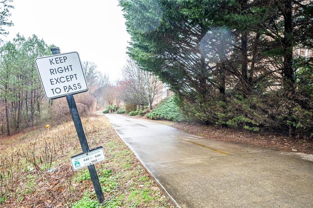 4724 Wehunt Trail, Unit 20 Smyrna, GA 30082 - Photo 44 of 45