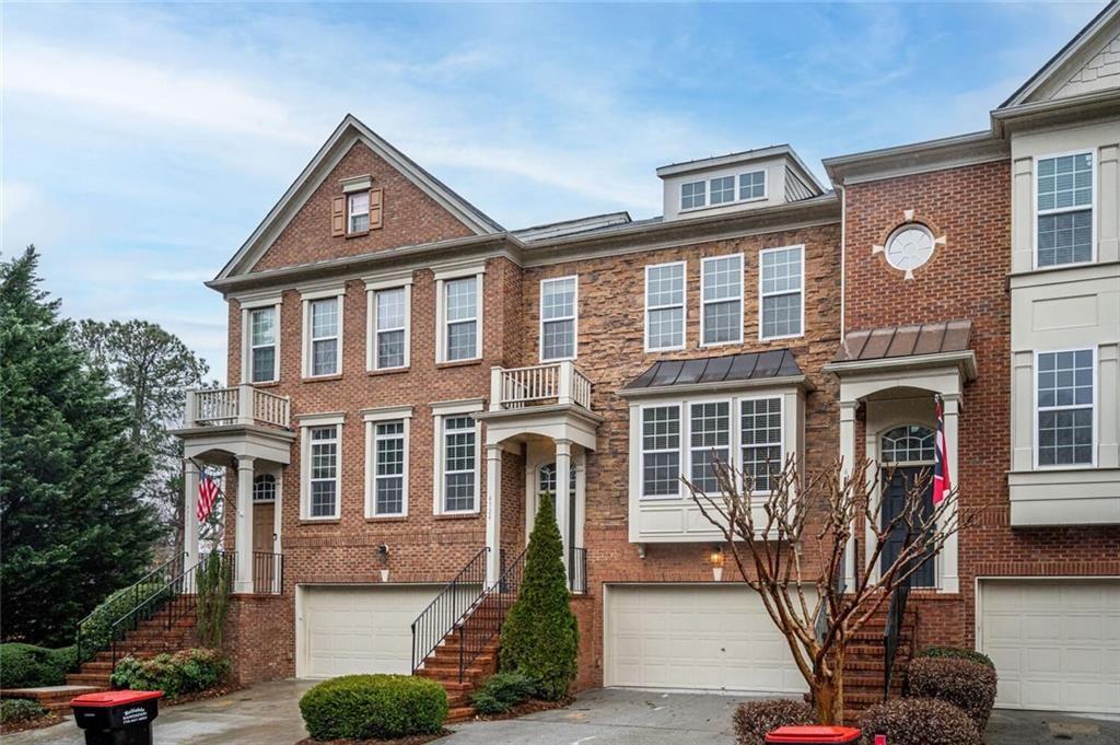 4724 Wehunt Trail, Unit 20 Smyrna, GA 30082 - Photo 45 of 45