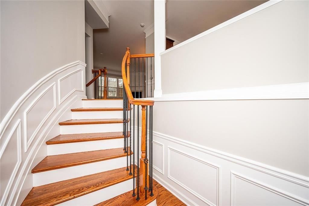 4724 Wehunt Trail, Unit 20 Smyrna, GA 30082 - Photo 5 of 45