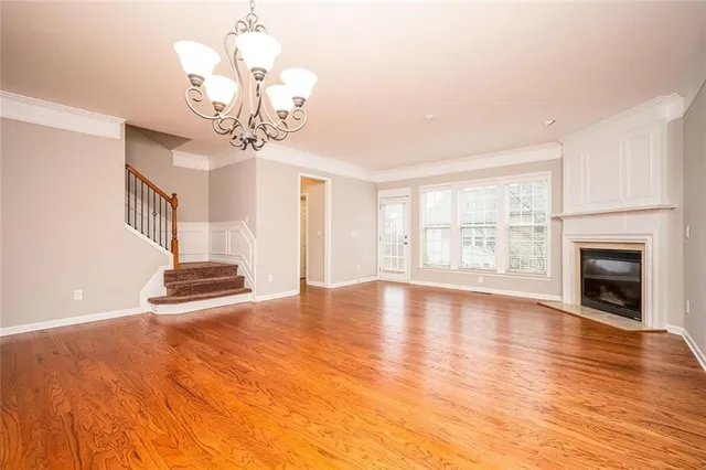 $2,850 | 4724 Wehunt Trail, Unit 20, Smyrna, GA 30082