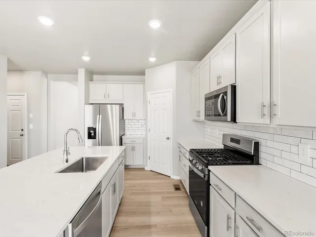 $588,990 | 8896 Salida Street, Commerce City, CO 80022