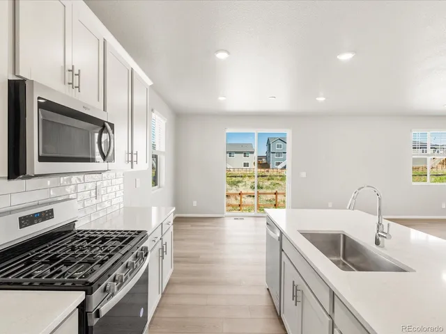 $588,990 | 8896 Salida Street, Commerce City, CO 80022