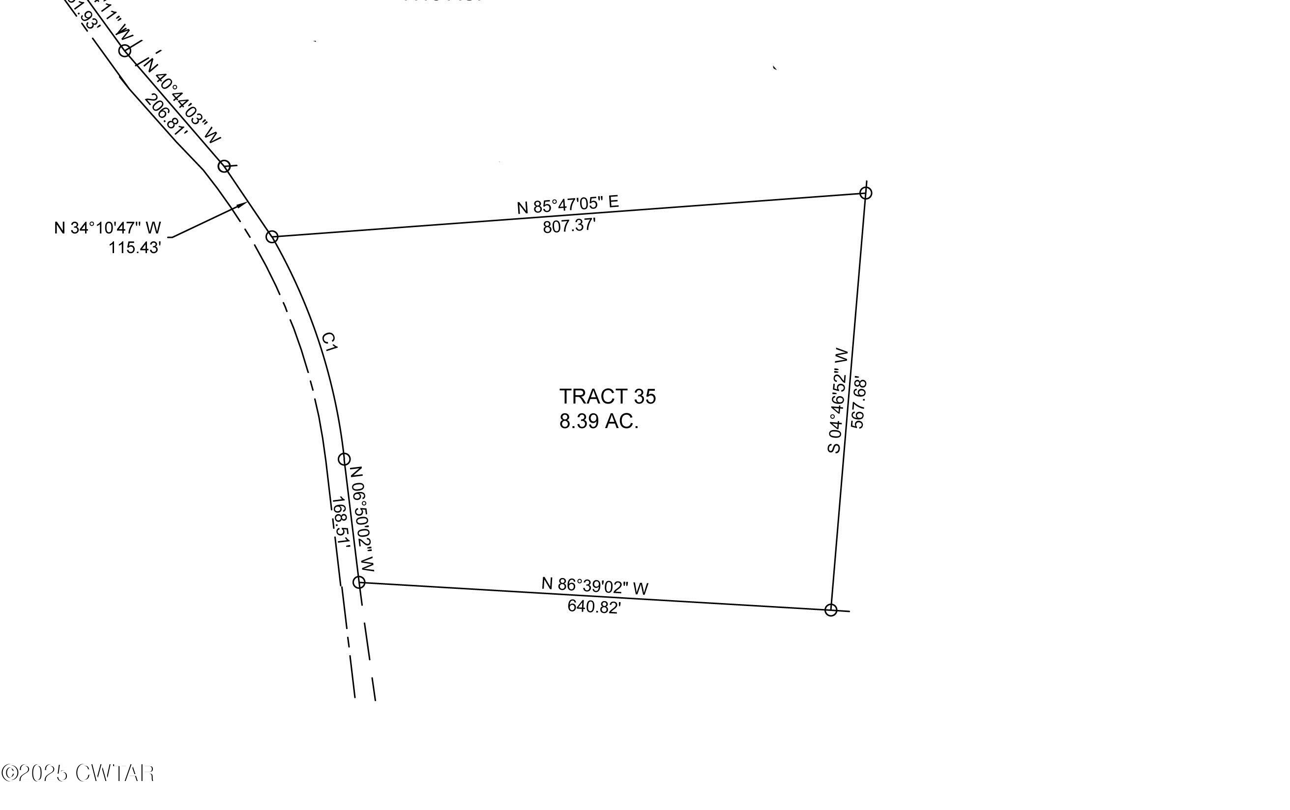0 Willoughby Loop Pinson, TN 38366 - Photo 1 of 14