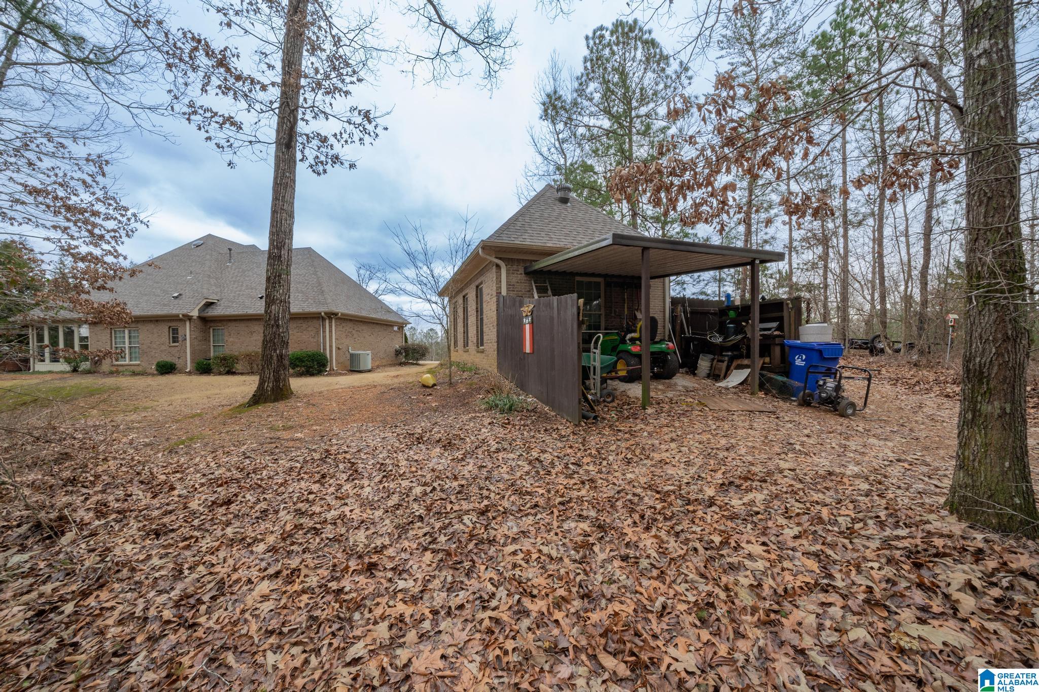 147 Highland Ridge Drive Chelsea, AL 35043 - Photo 48 of 58