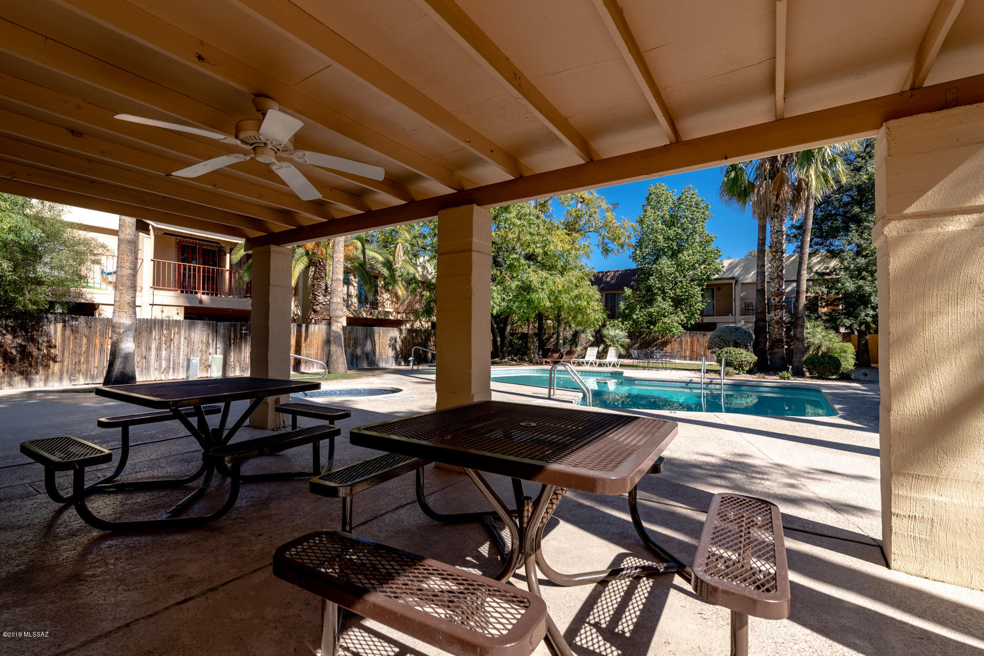 1347 East Fort Lowell Road, Unit D Tucson, AZ 85719 - Photo 13 of 16