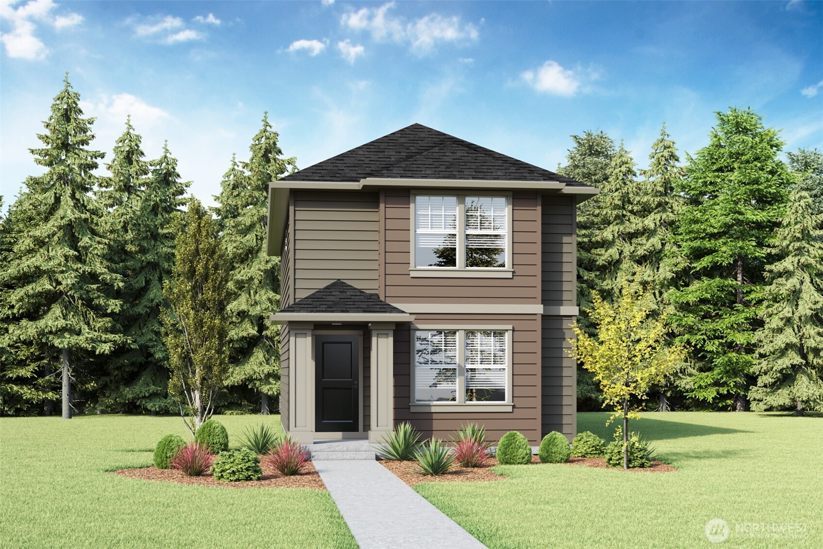 8331 Ostrom Avenue Southeast, Unit 102 Lacey, WA 98513 - Photo 21 of 27