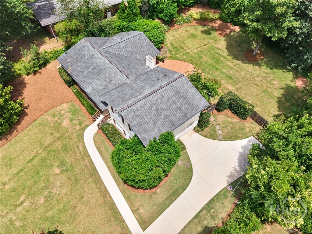 335 Duncan Springs Road Athens, GA 30606 - Photo 11 of 57