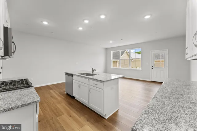 $500,590 | 46 North 8th Street, Unit HOMESITE B23, Perkasie, PA 18944