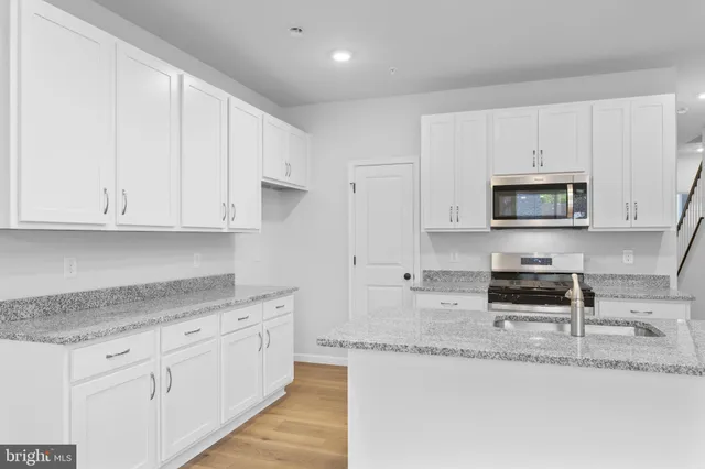 $500,590 | 46 North 8th Street, Unit HOMESITE B23, Perkasie, PA 18944