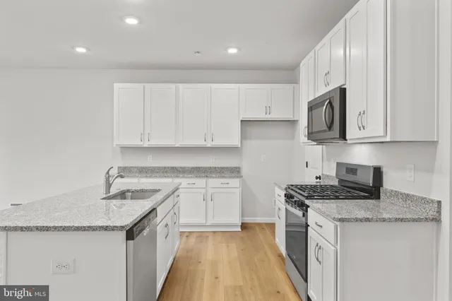 $500,590 | 46 North 8th Street, Unit HOMESITE B23, Perkasie, PA 18944