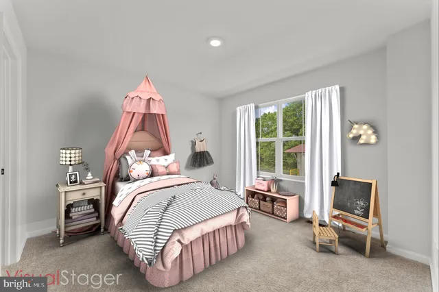 $500,590 | 46 North 8th Street, Unit HOMESITE B23, Perkasie, PA 18944