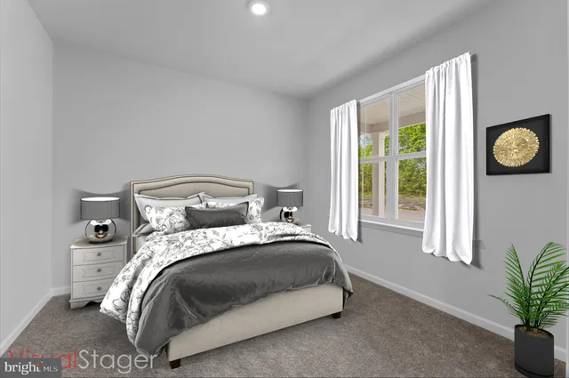 $500,590 | 46 North 8th Street, Unit HOMESITE B23, Perkasie, PA 18944