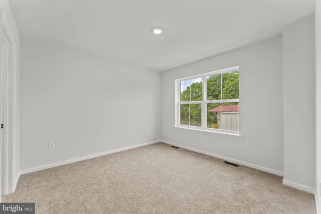 $500,590 | 46 North 8th Street, Unit HOMESITE B23, Perkasie, PA 18944