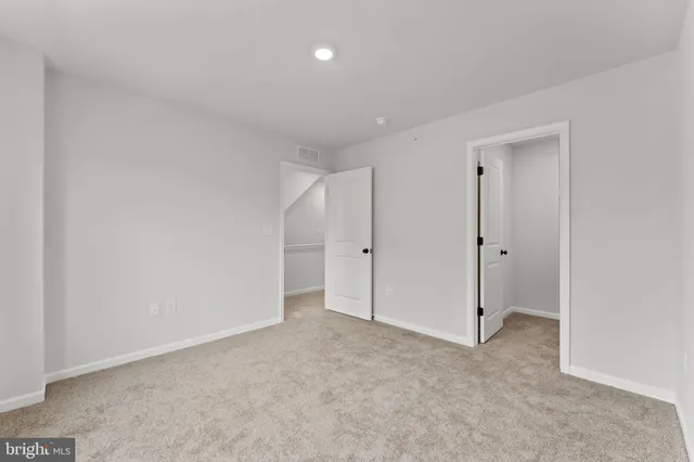 $500,590 | 46 North 8th Street, Unit HOMESITE B23, Perkasie, PA 18944