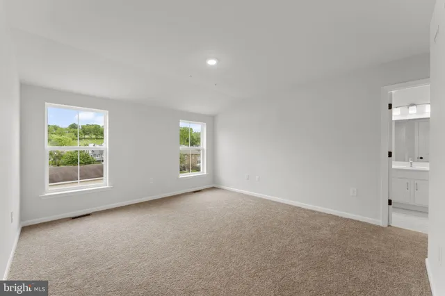 $500,590 | 46 North 8th Street, Unit HOMESITE B23, Perkasie, PA 18944