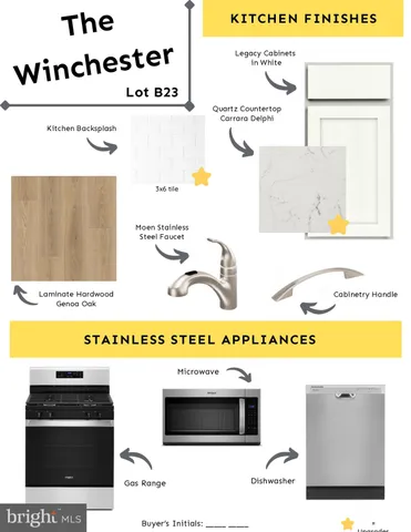 $500,590 | 46 North 8th Street, Unit HOMESITE B23, Perkasie, PA 18944