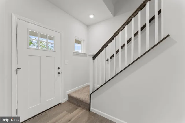 $500,590 | 46 North 8th Street, Unit HOMESITE B23, Perkasie, PA 18944