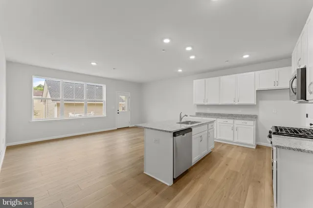 $500,590 | 46 North 8th Street, Unit HOMESITE B23, Perkasie, PA 18944