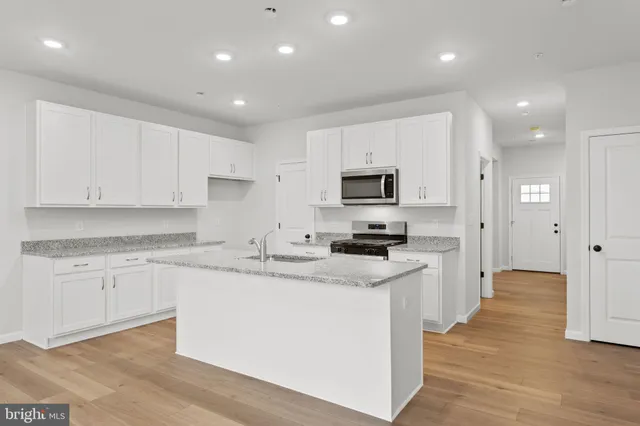 $500,590 | 46 North 8th Street, Unit HOMESITE B23, Perkasie, PA 18944