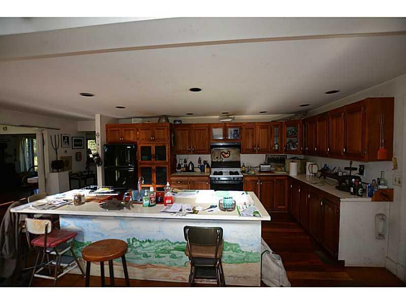 256 Tobey Road New Gloucester, ME 04260 - Photo 22 of 34 Kitchen.
