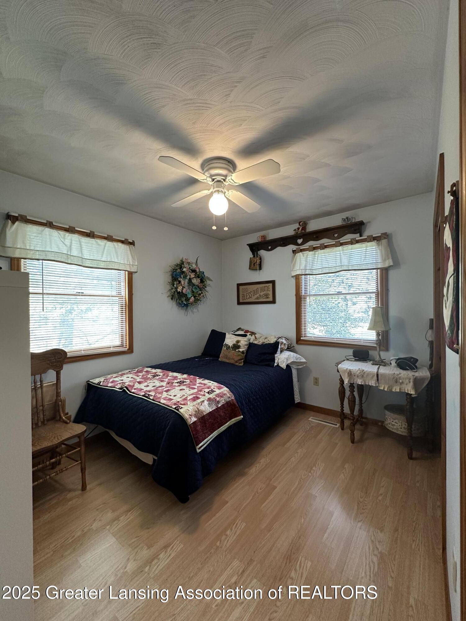 1630 West Kinley Road St. Johns, MI 48879 - Photo 31 of 46 Bedroom
