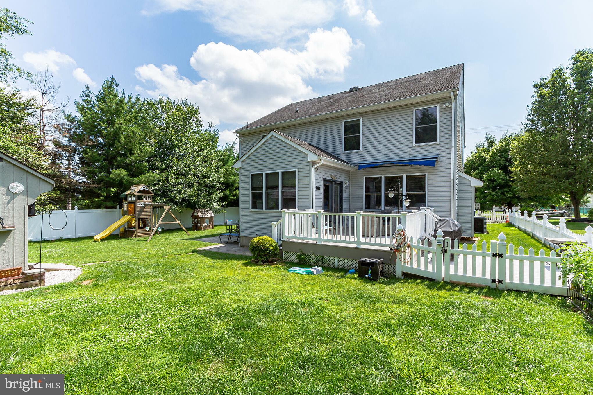 12 Preston Road Brookhaven, PA 19015 - Photo 37 of 44 Gallery Image 37