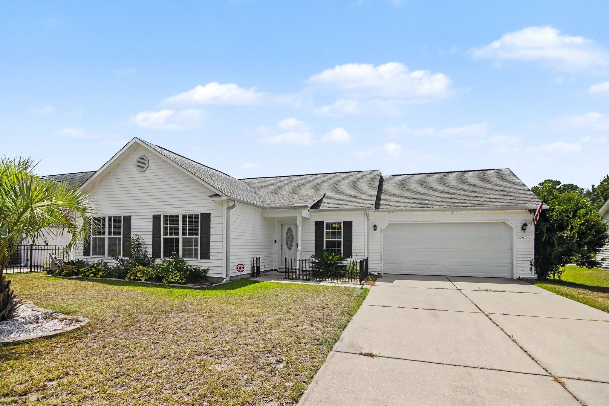665 West Perry Road Myrtle Beach, SC 29579 - Photo 3 of 30