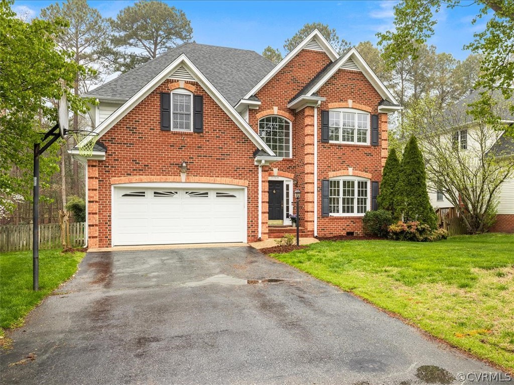 2524 Dunham Road Henrico, VA 23233 - Photo 1 of 34 Gallery Image 1