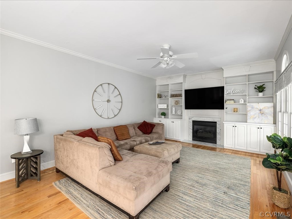 2524 Dunham Road Henrico, VA 23233 - Photo 14 of 34 Gallery Image 14