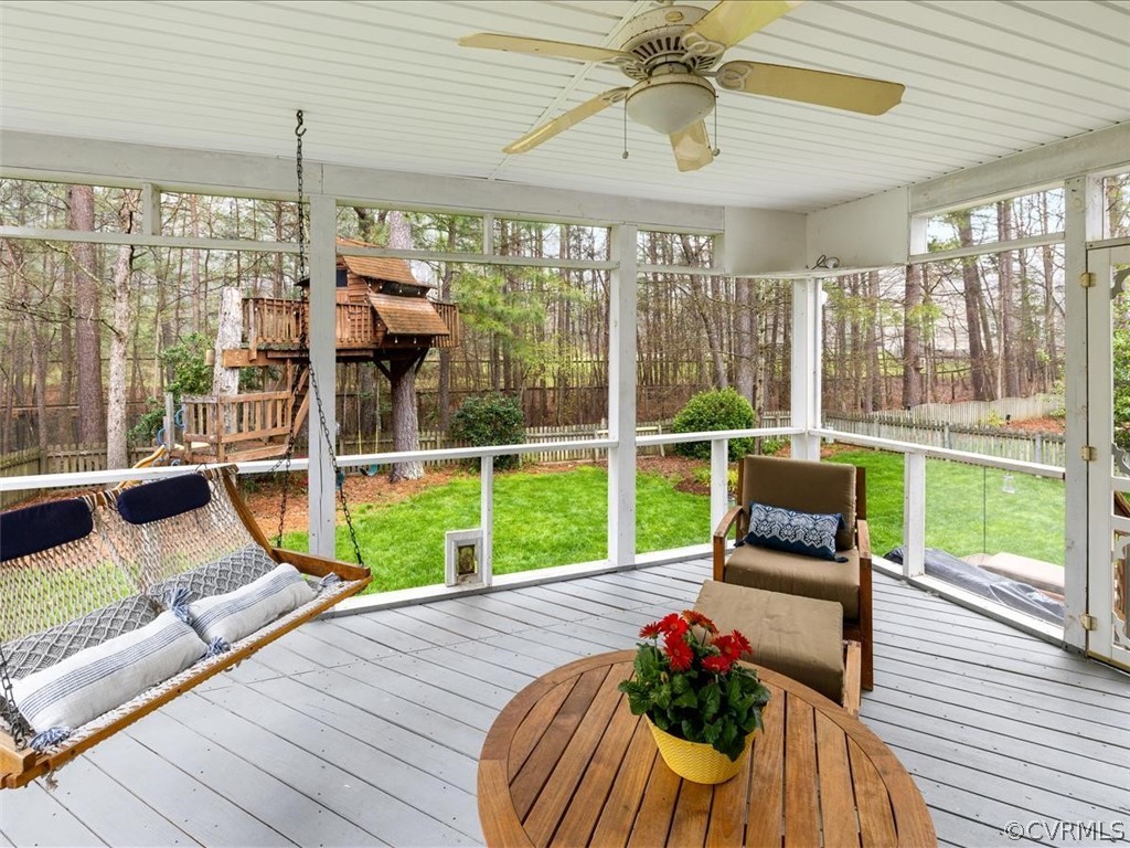 2524 Dunham Road Henrico, VA 23233 - Photo 15 of 34 Gallery Image 15
