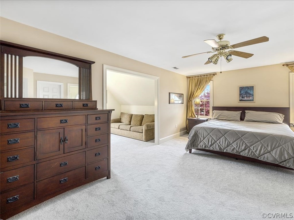 2524 Dunham Road Henrico, VA 23233 - Photo 16 of 34 Gallery Image 16