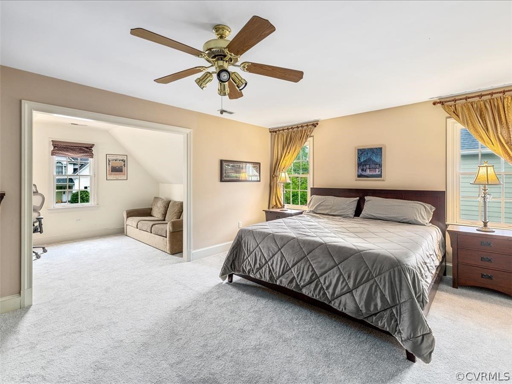 2524 Dunham Road Henrico, VA 23233 - Photo 17 of 34 Gallery Image 17