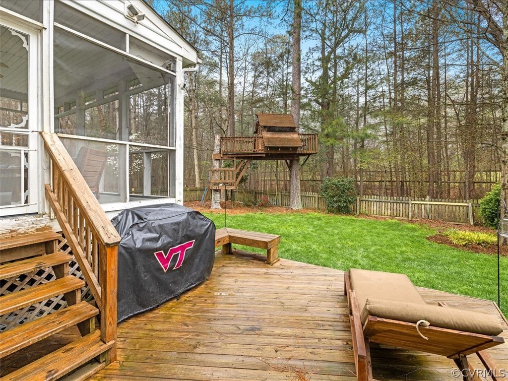 2524 Dunham Road Henrico, VA 23233 - Photo 29 of 34 Gallery Image 29