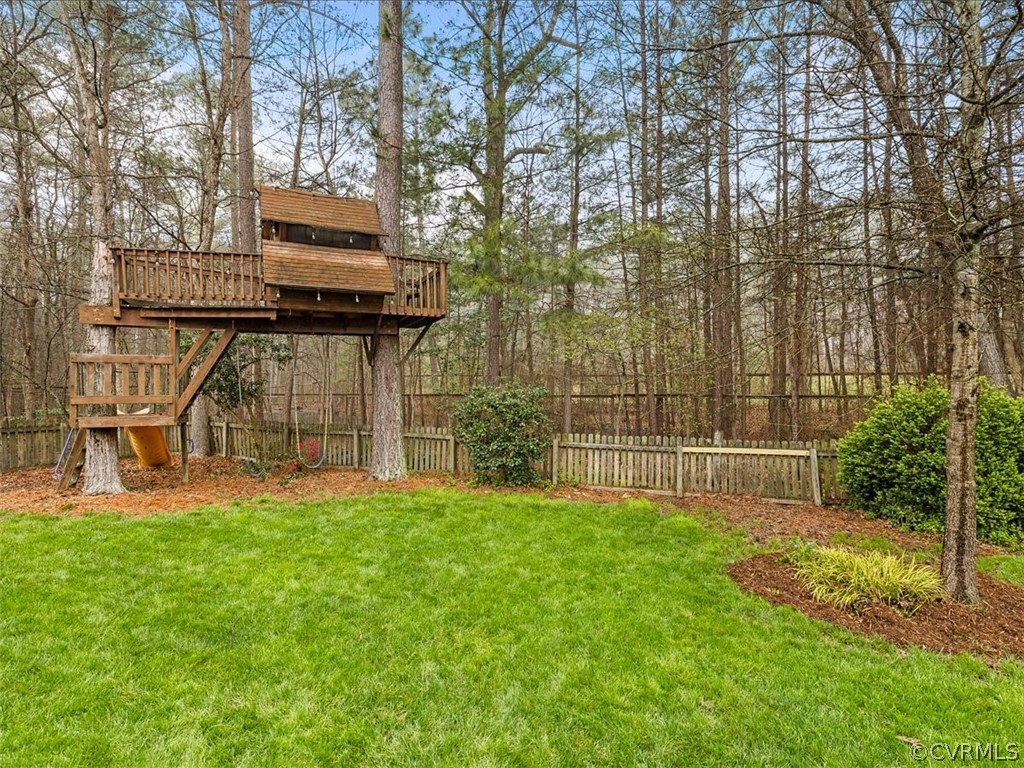2524 Dunham Road Henrico, VA 23233 - Photo 31 of 34 Gallery Image 31