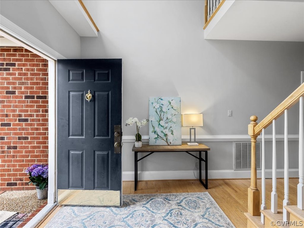 2524 Dunham Road Henrico, VA 23233 - Photo 4 of 34 Gallery Image 4