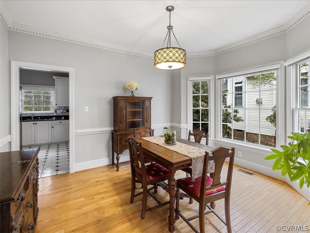 2524 Dunham Road Henrico, VA 23233 - Photo 7 of 34 Gallery Image 7