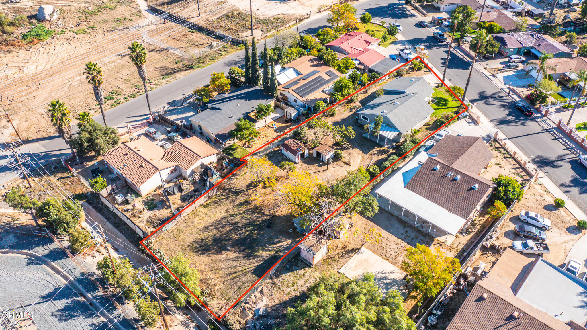 820 Geronimo Road Perris, CA 92570 - Photo 21 of 22 DJI_0196