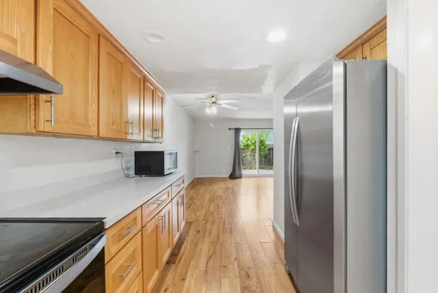 $784,500 | 3398 Landess Avenue, Unit D, San Jose, CA 95132