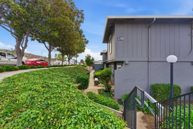 $784,500 | 3398 Landess Avenue, Unit D, San Jose, CA 95132