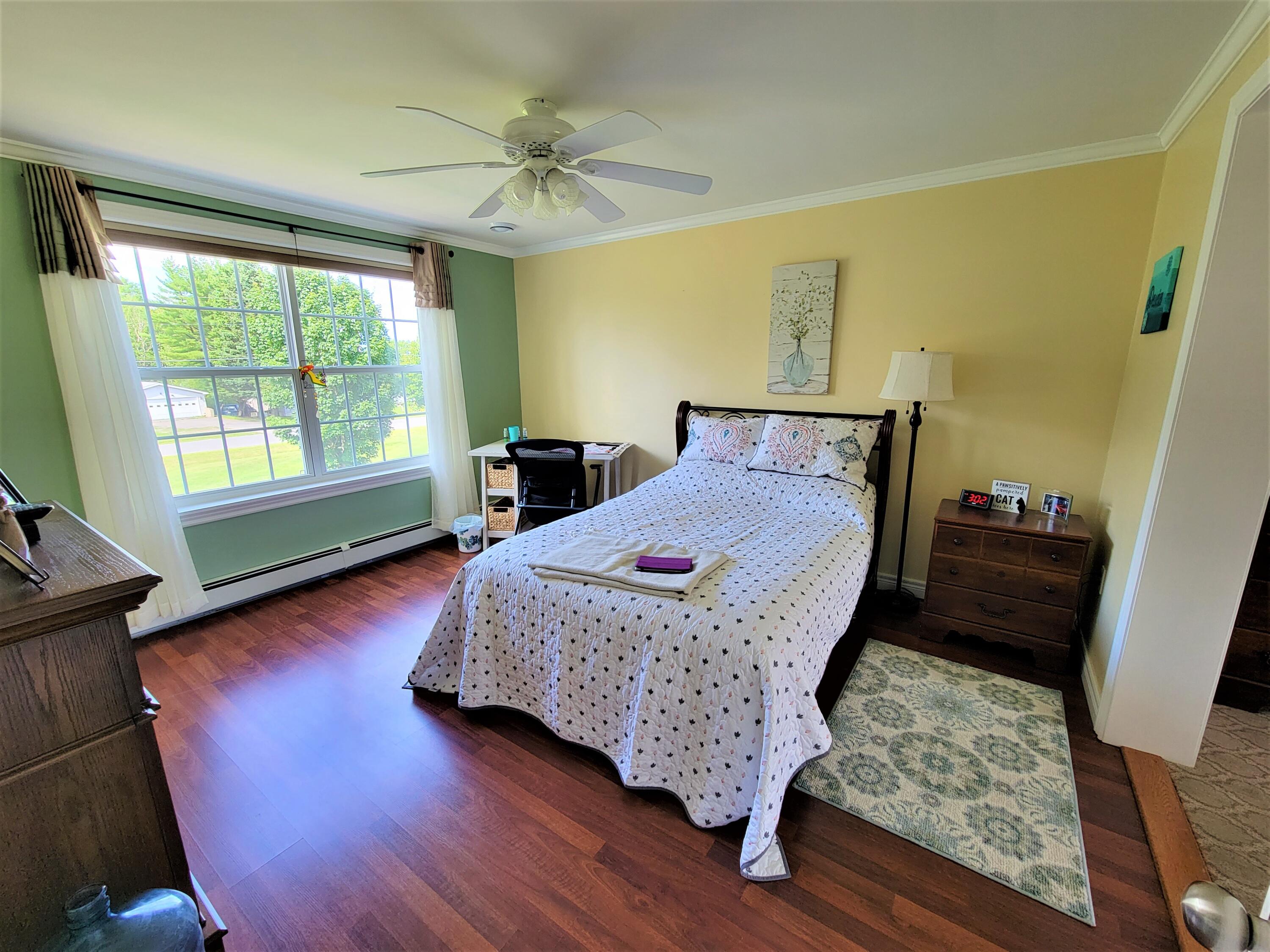 117 Dumond Road Fort Fairfield, ME 04742 - Photo 65 of 87 bedroom 2