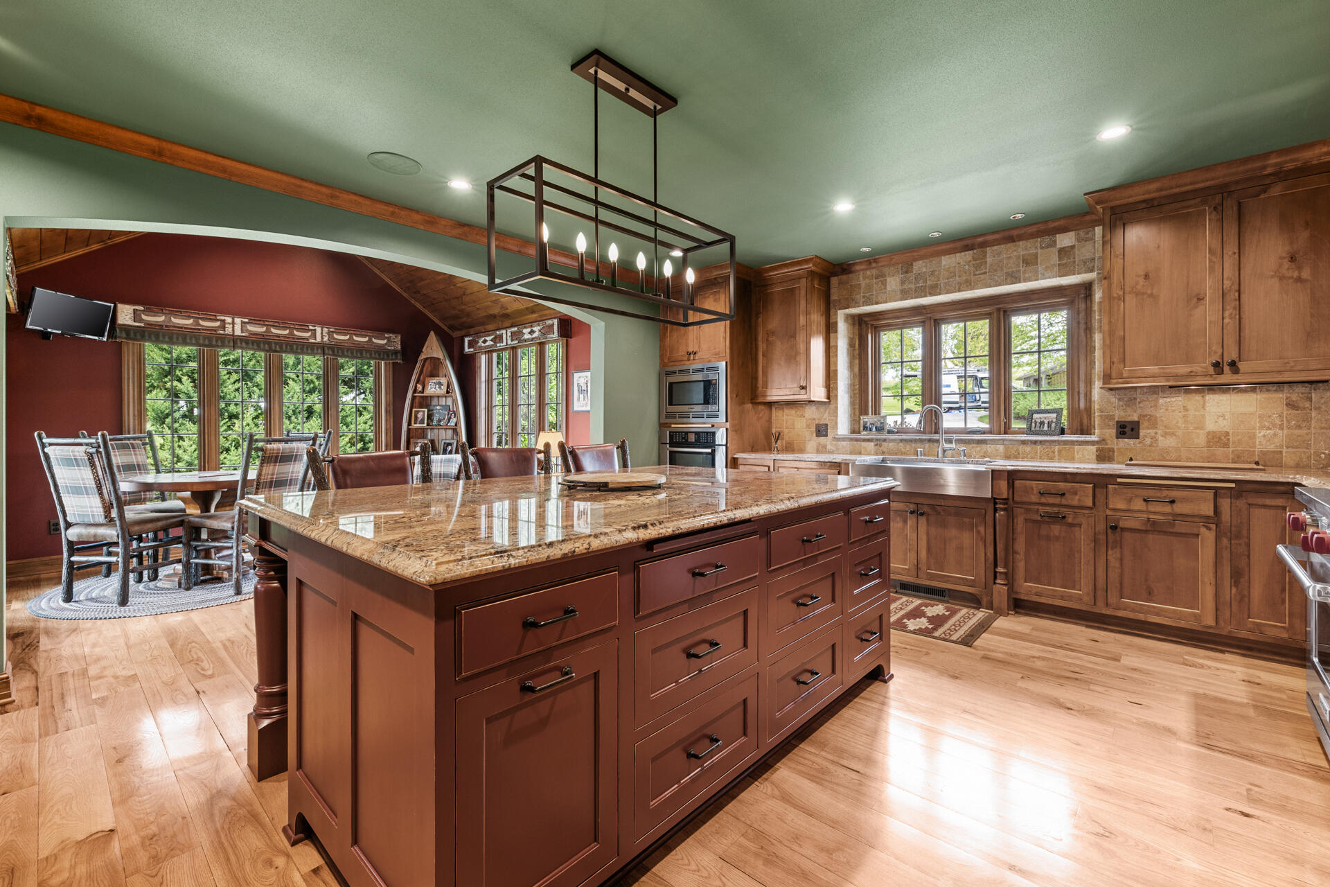 4664 Fontana Road Slinger, WI 53086 - Photo 33 of 54 14-Interior_4664 Fontana Rd