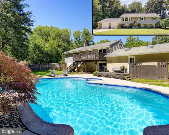 $750,000 | 2190 Hallmark Court, Gambrills, MD 21054