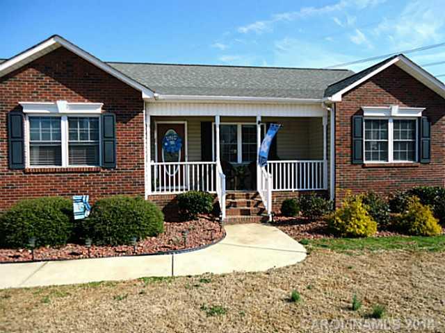 236 St Marks Church Road Cherryville, NC 28021 - Photo 2 of 16 Gallery Image 2